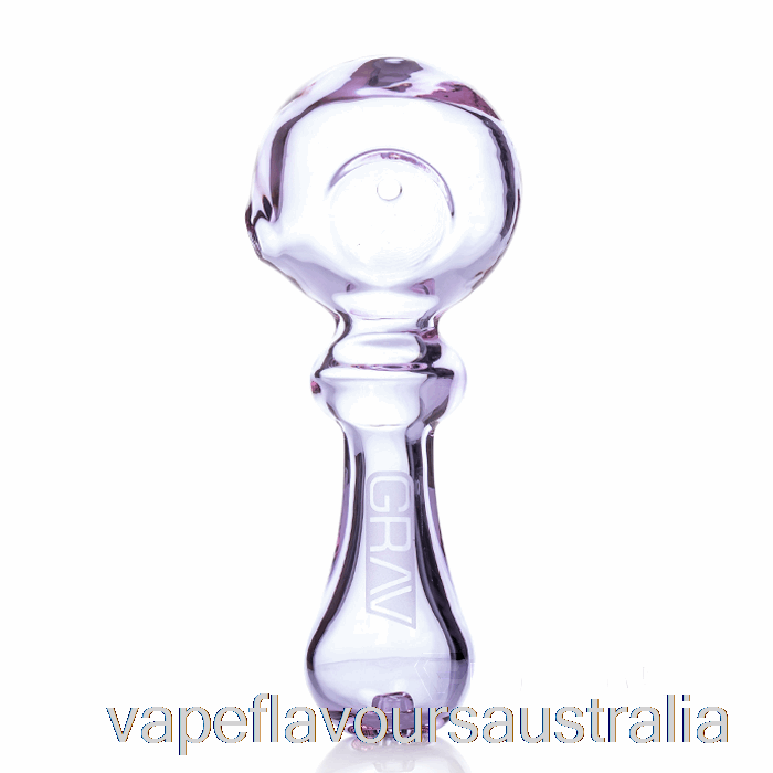 Vape Australia GRAV Bauble Spoon Lavender